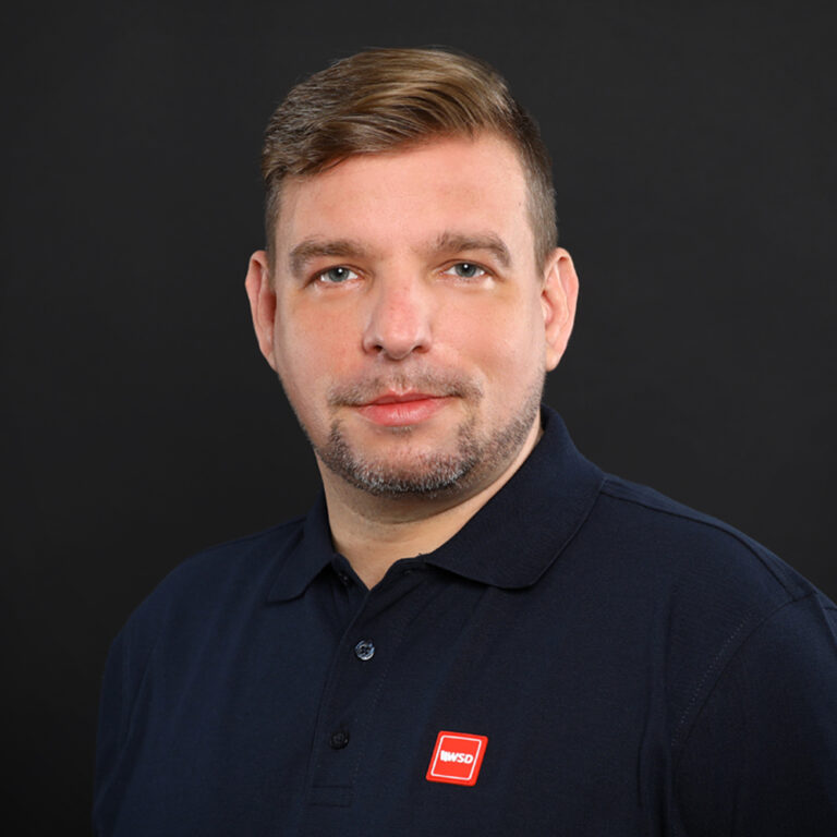 Björn Erdmann - Sicherheitsexperte, Risikoanalyst